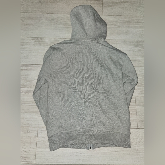 Trukfit Grey Hoodie - Picture 5 of 7